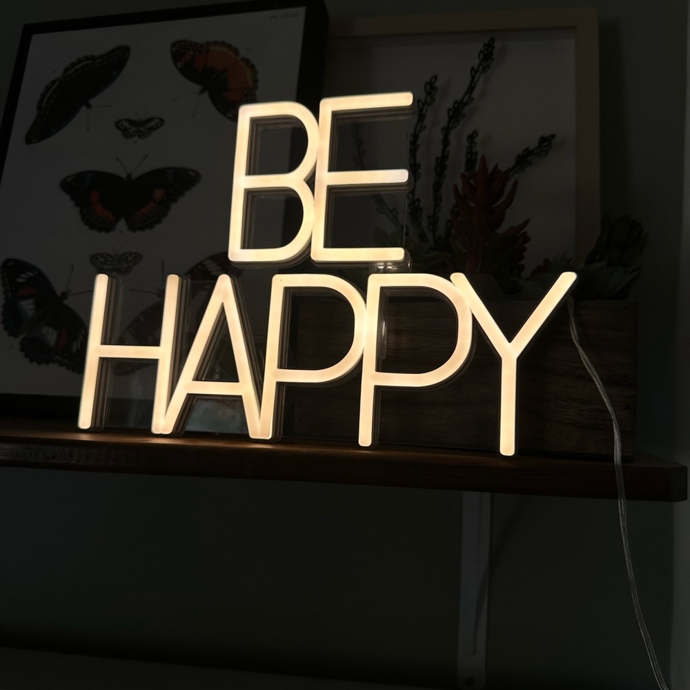 Neon Sign - Picture 2 of 3